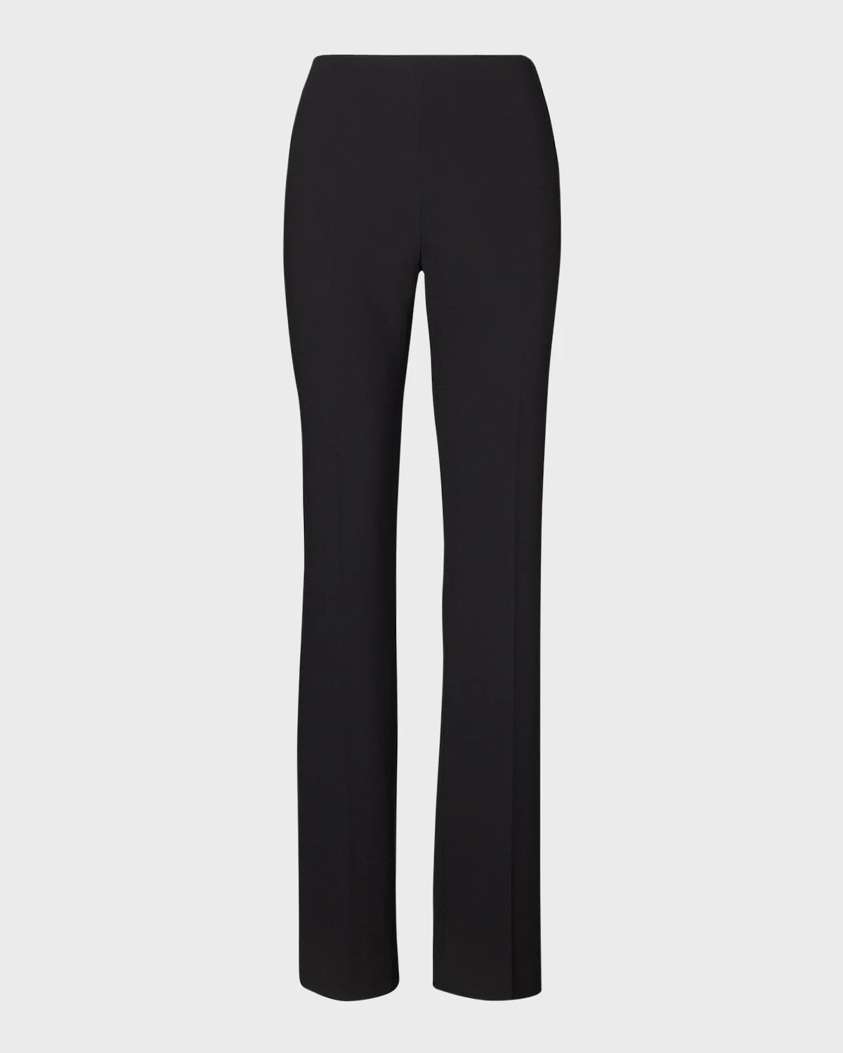 Alandra Stretch Wool Pants - 1