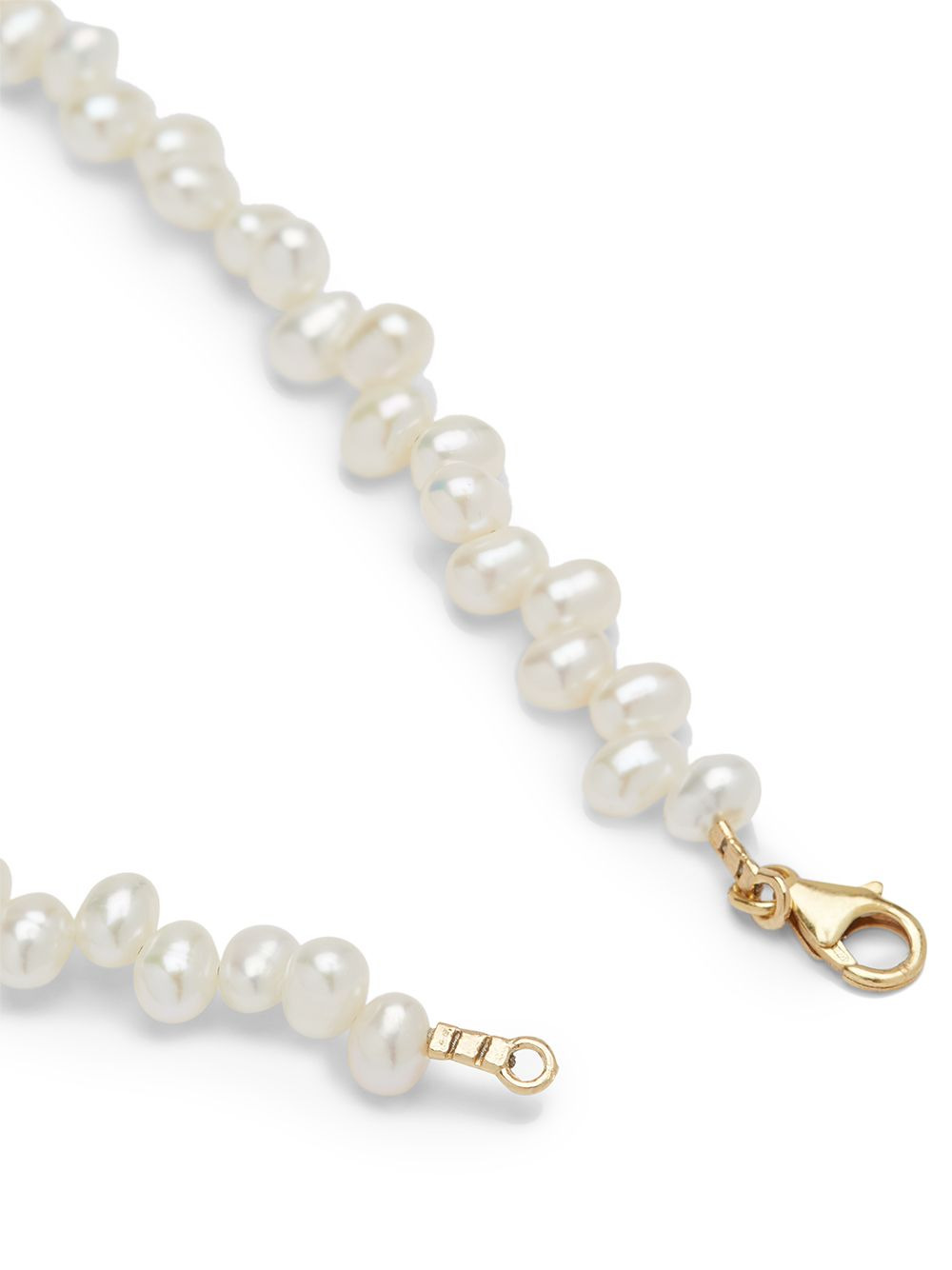 La Calliope choker necklace - 3