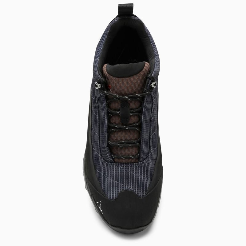 Roa ROA KATHARINA BLACK TRAINER - 4