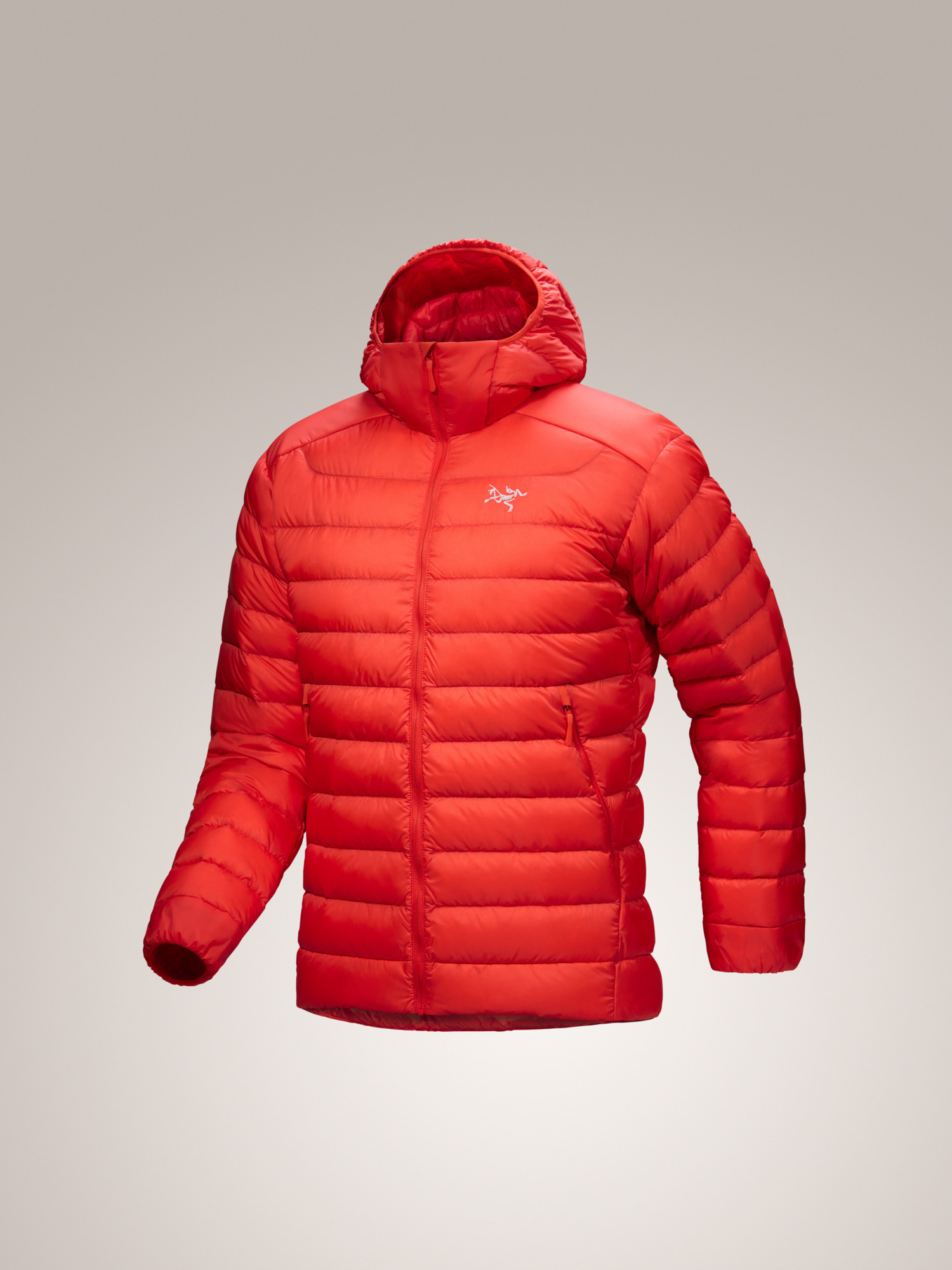 Cerium Hoody - 11
