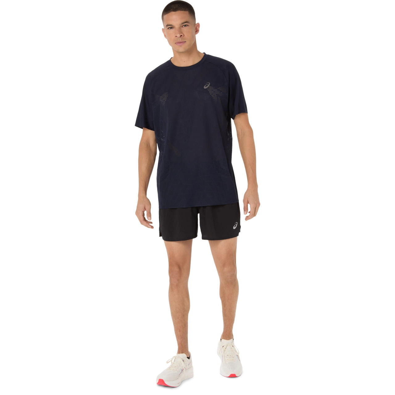 METARUN SHORT SLEEVE TOP - 6