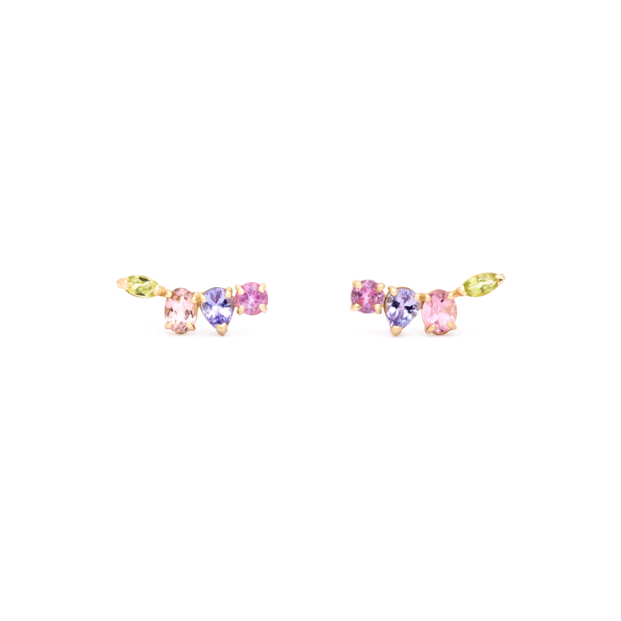 Tiny Unicorn Dust Climbers - 1