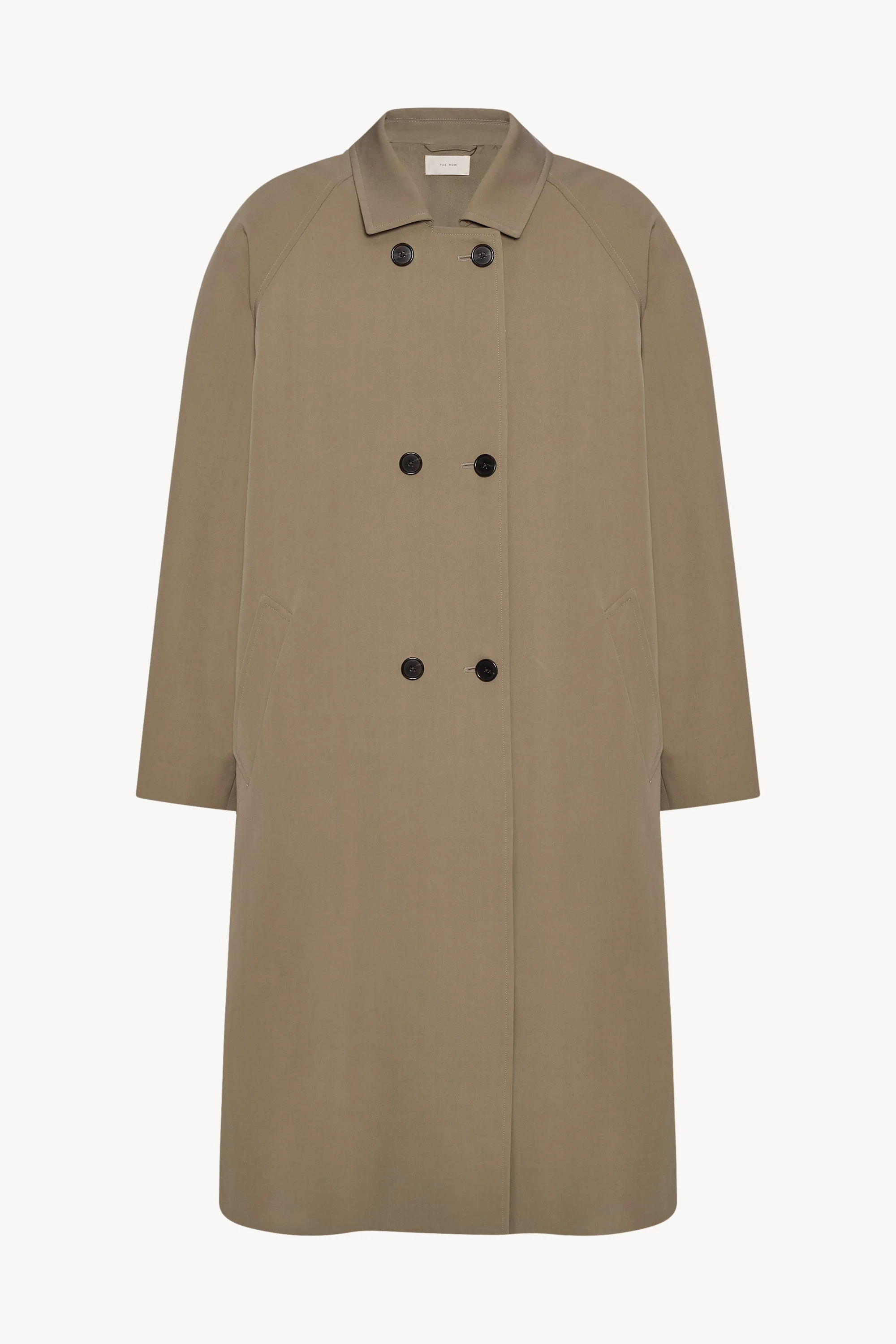 Emma Coat - 1