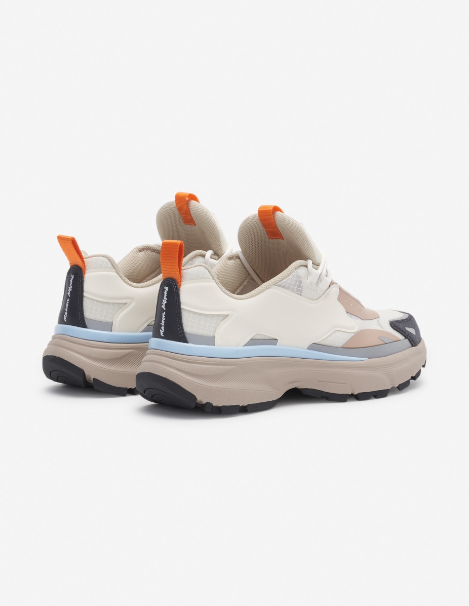 SORA RUNNERS - 4