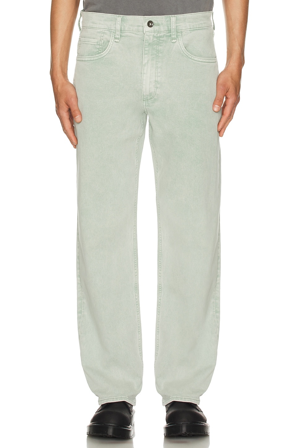 Fit 4 Aero Stretch Jeans - 3