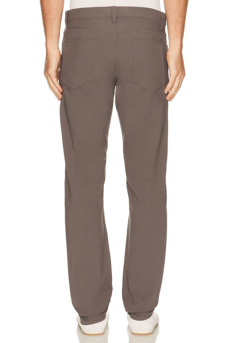 Theory Raffi Neoteric Twill Pant outlook