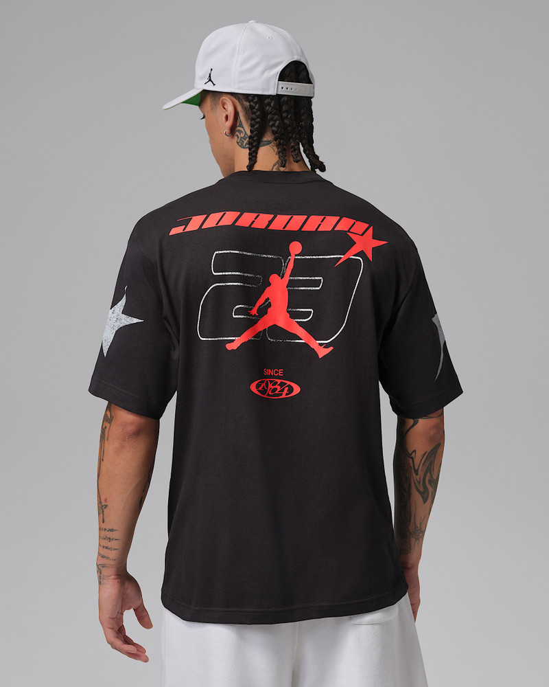 Jordan Jordan Men's Graphic T-Shirt outlook