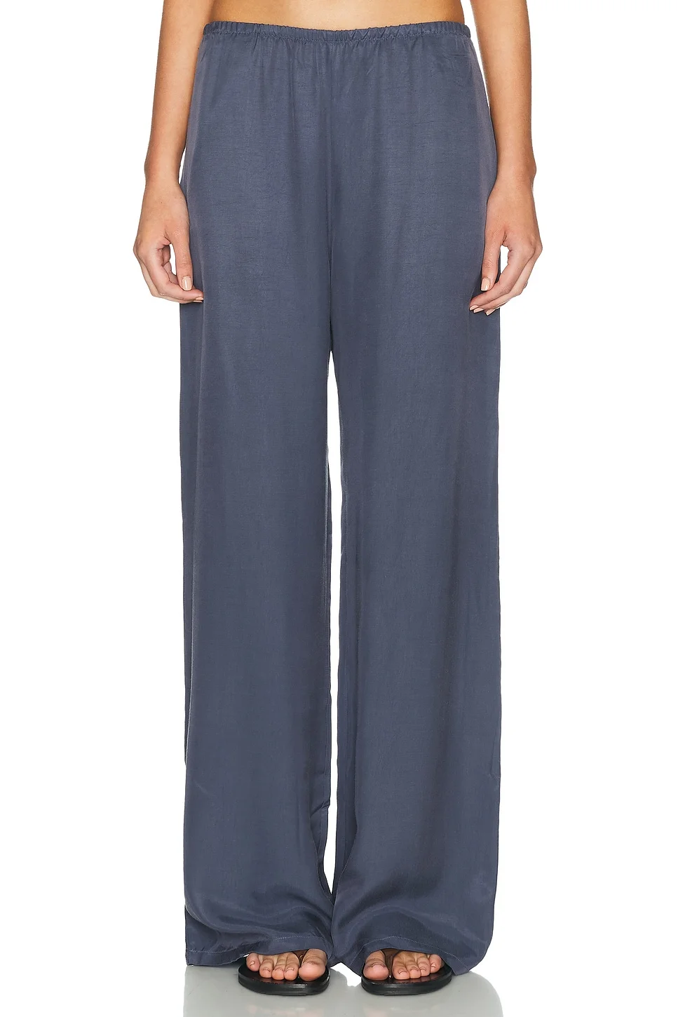 Kim Pocket Pant - 1
