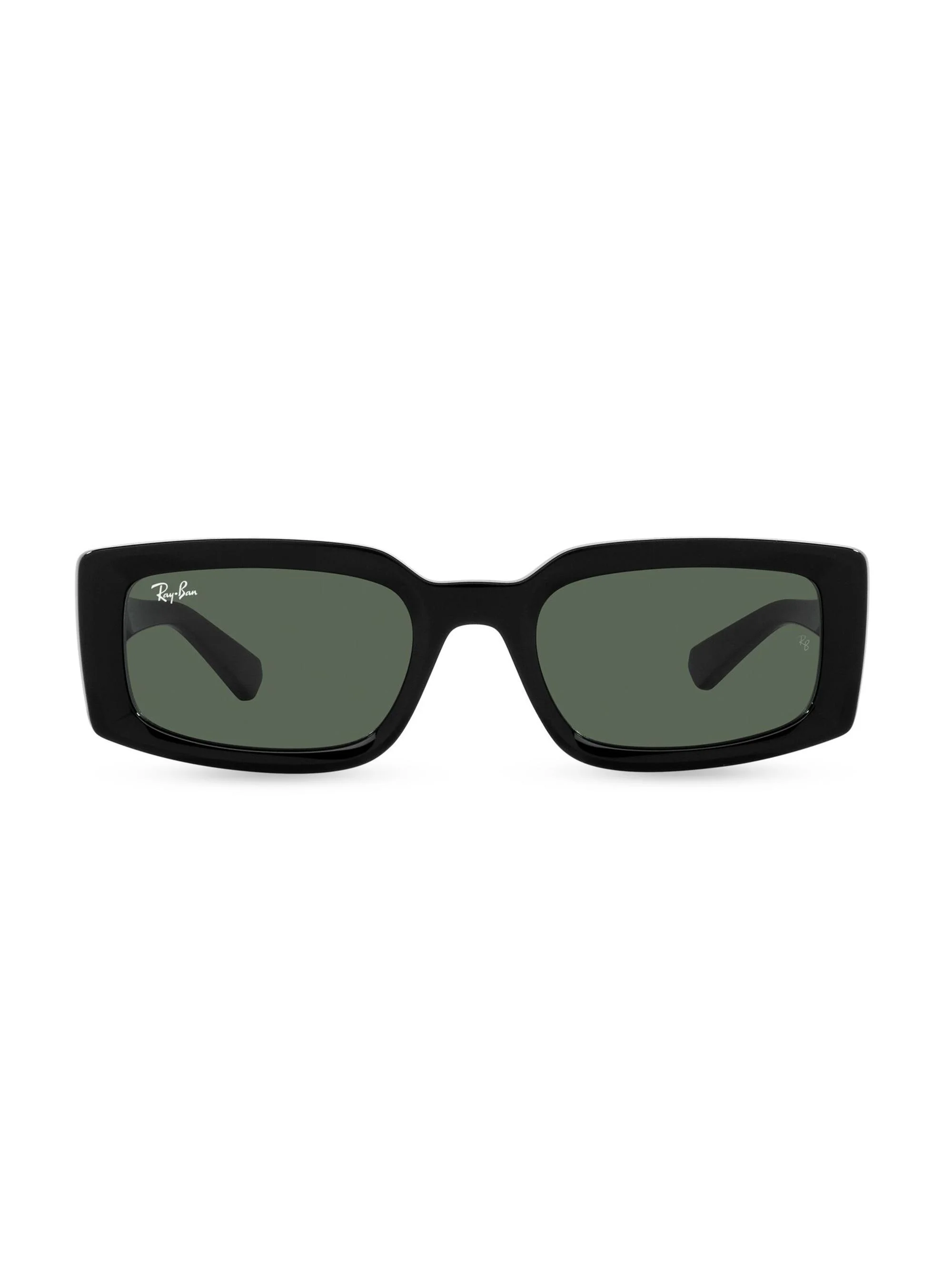 Men's RB4395 54MM Sunglasses - Black - 1
