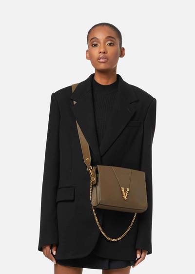 VERSACE Virtus Shoulder Bag outlook