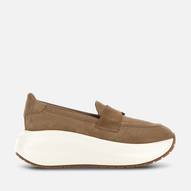 Loafers Hogan Maxi I Active 1