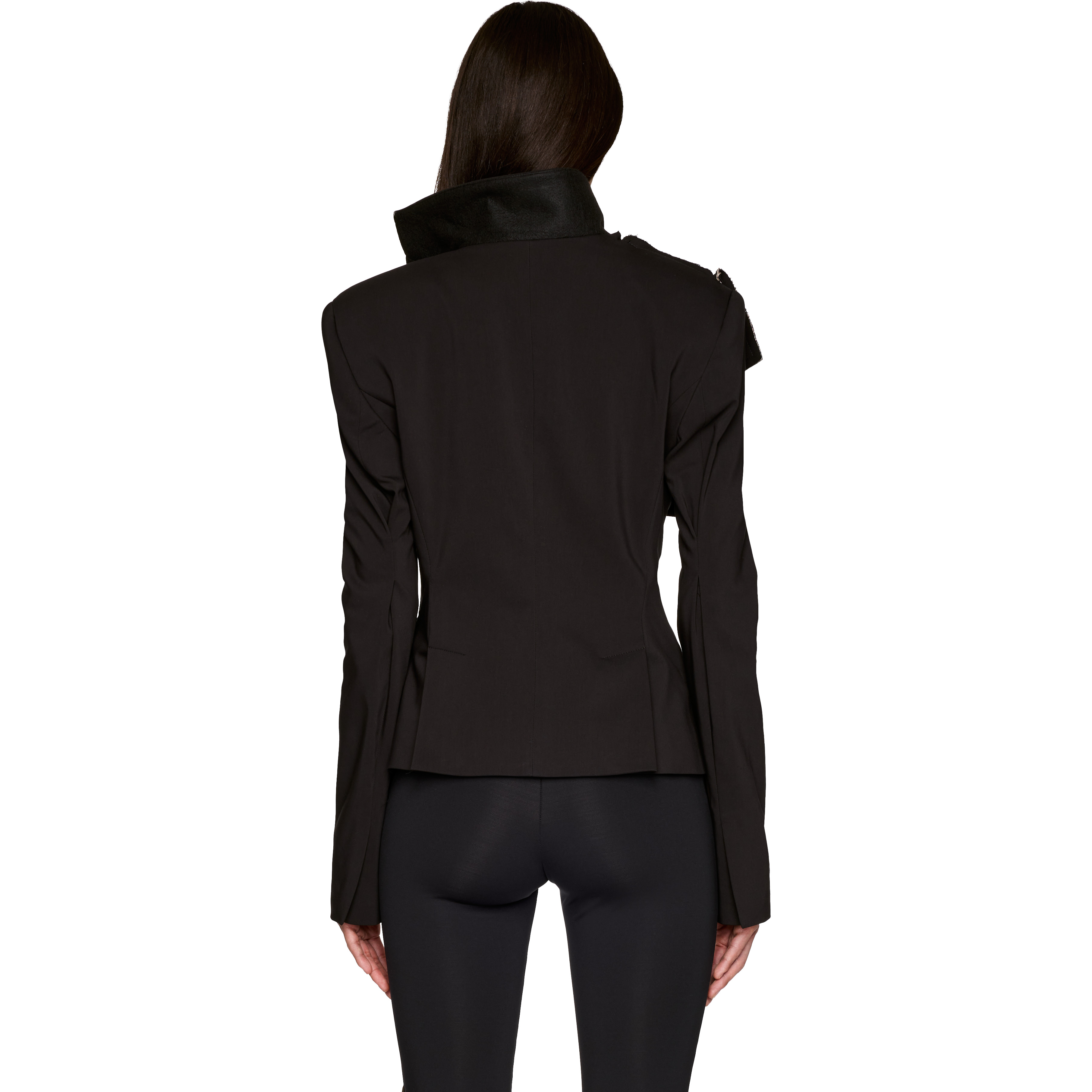 Deconstructed Blazer - 3