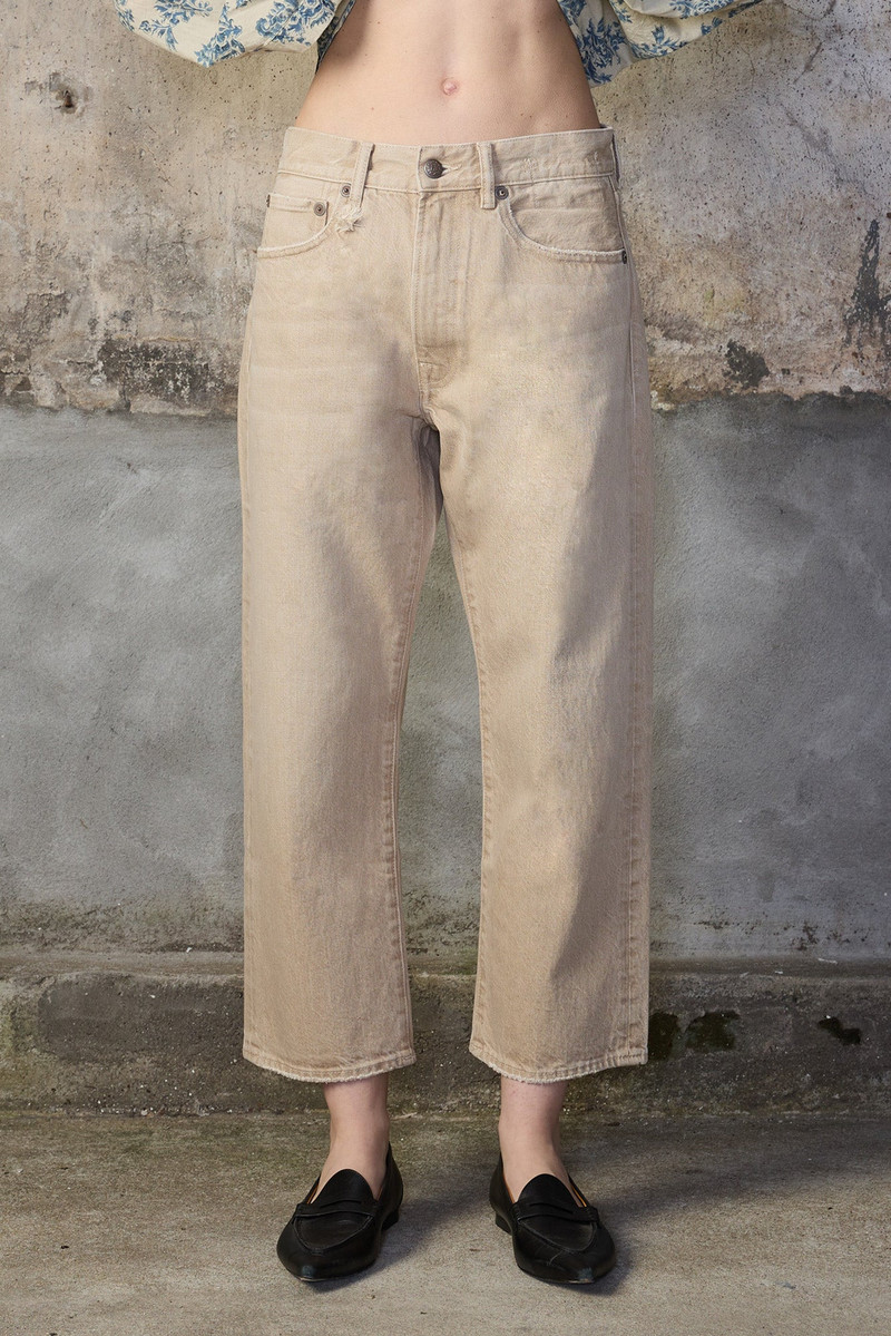 R13 X-BOYFRIEND JEAN outlook