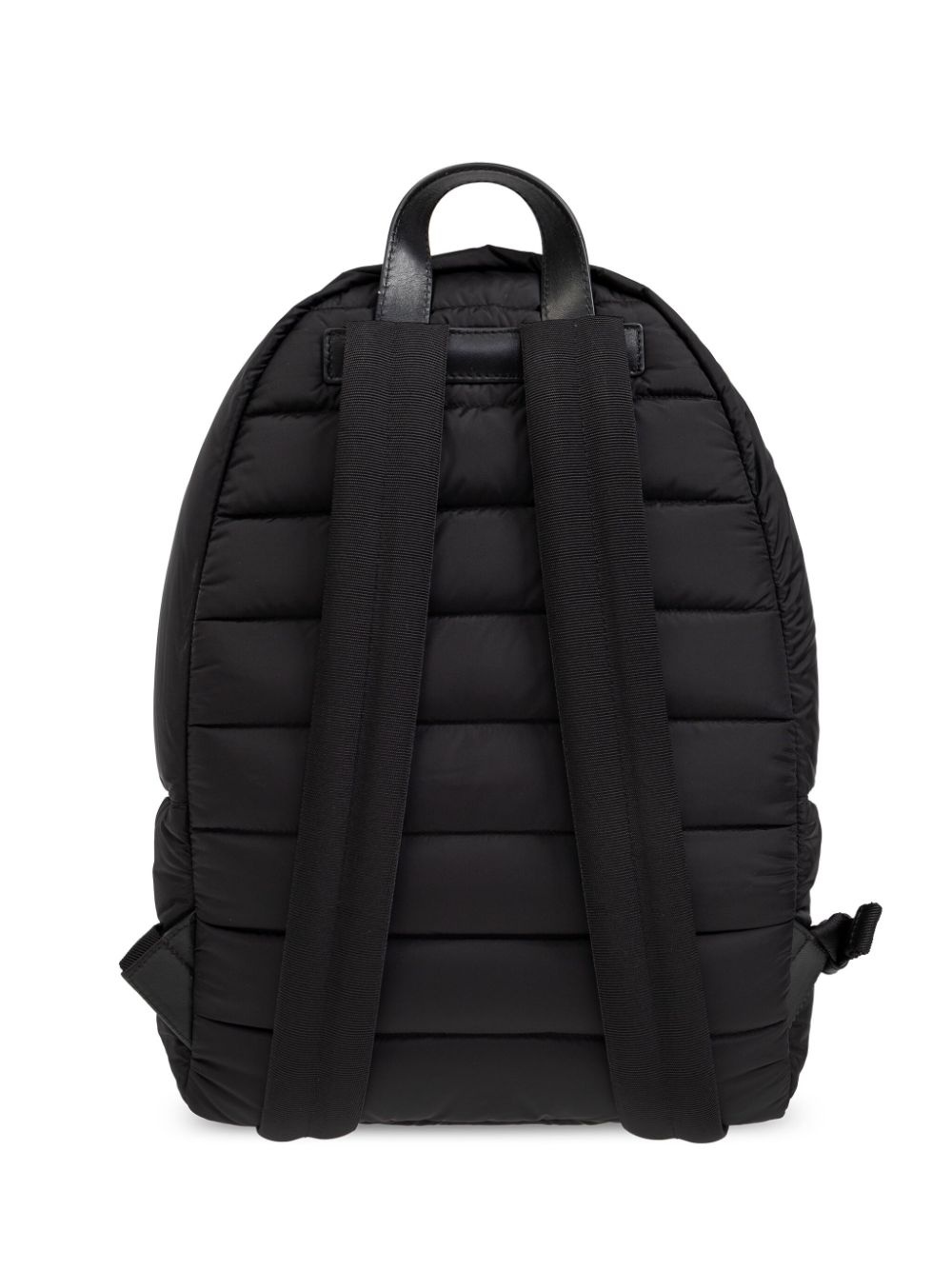 logo backpack - 3
