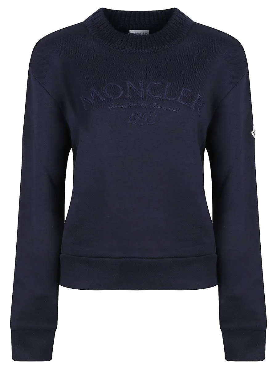 Moncler Sweatshirt - 1