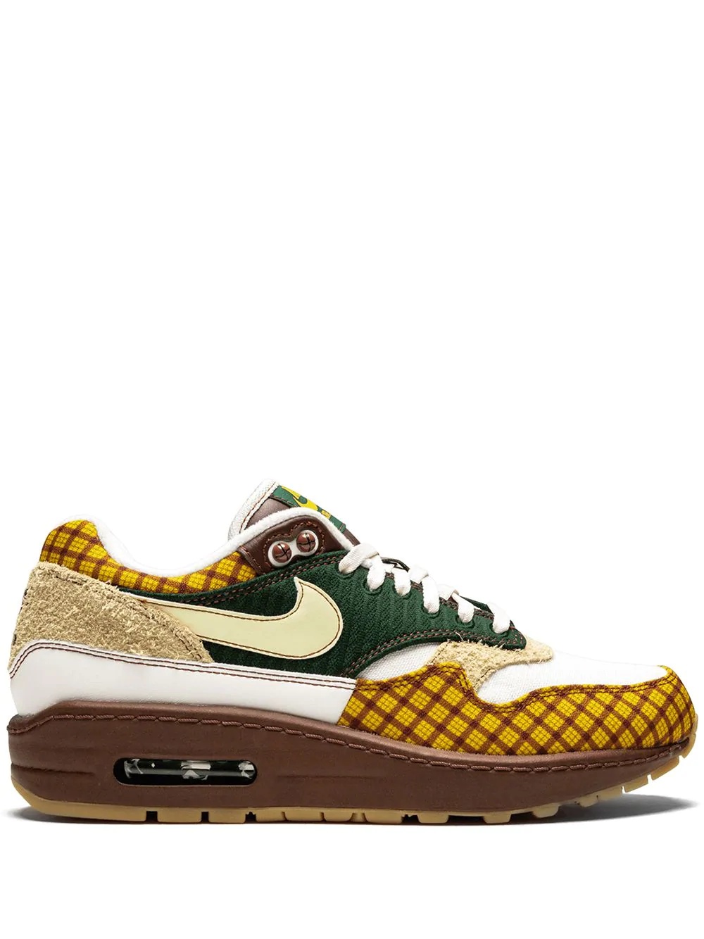 Air Max 1 "Missing Link - Susan" sneakers - 1