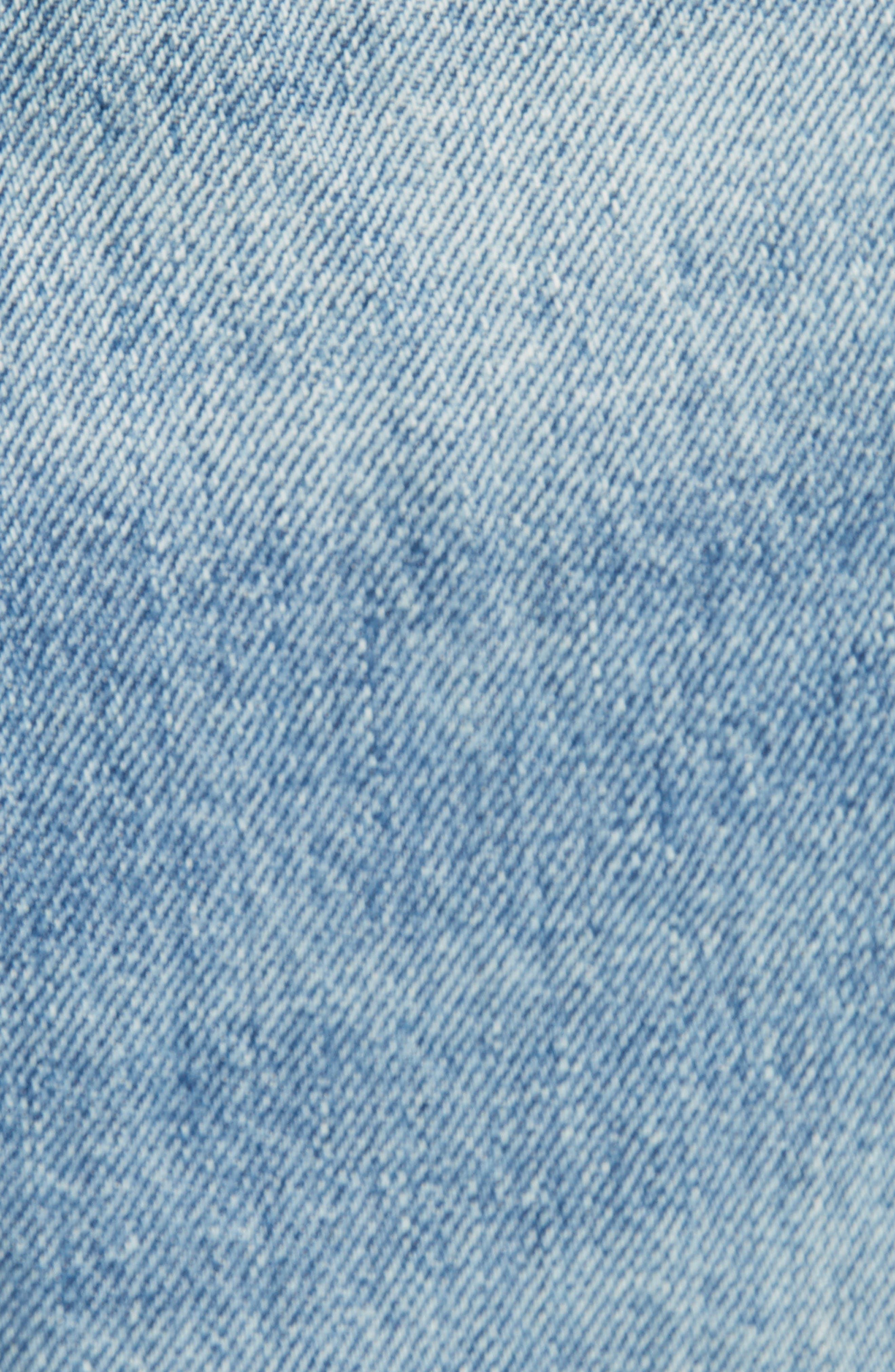 Crossover Jeans - 6