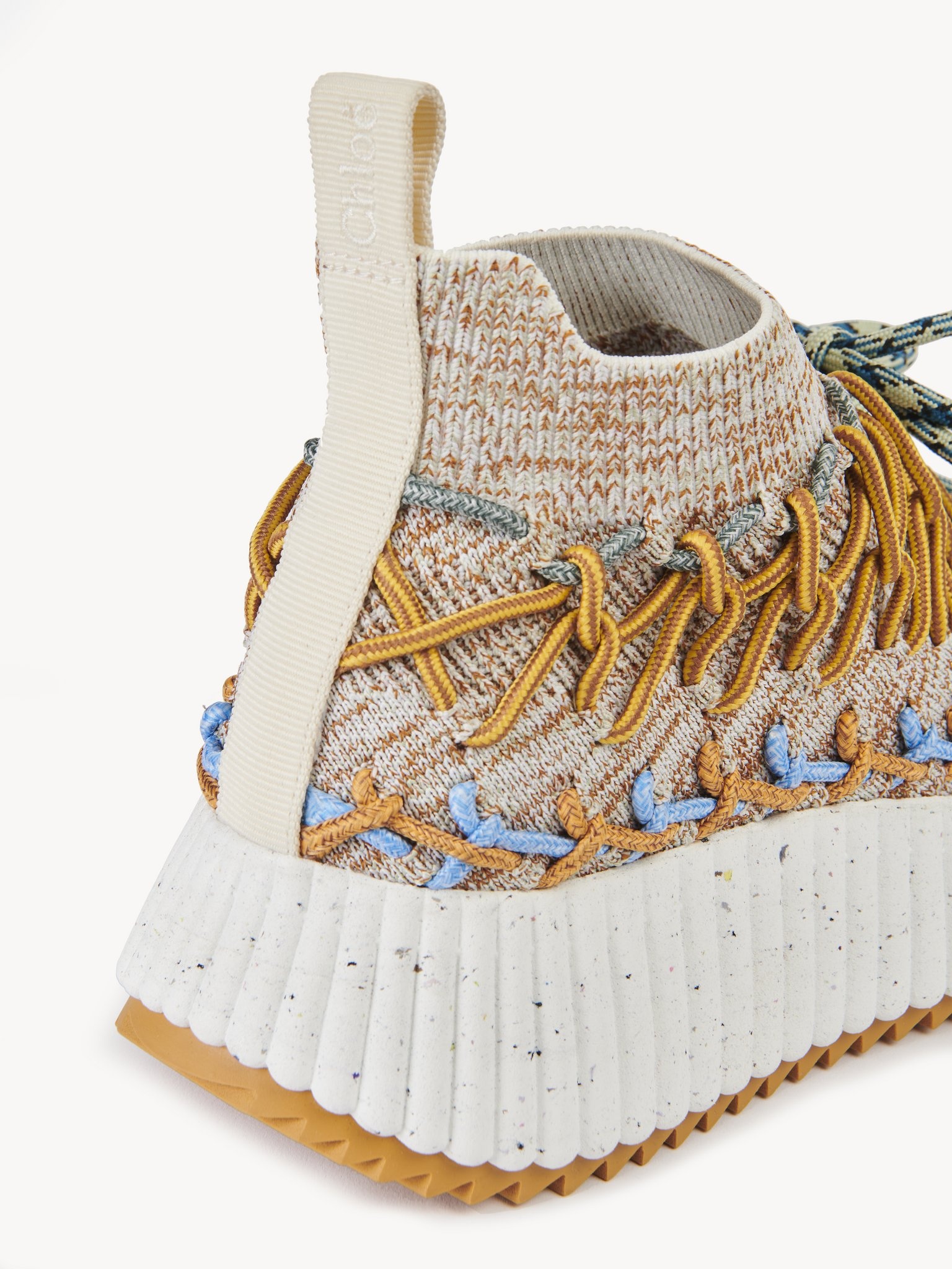 NAMA SOCK SNEAKER - 3