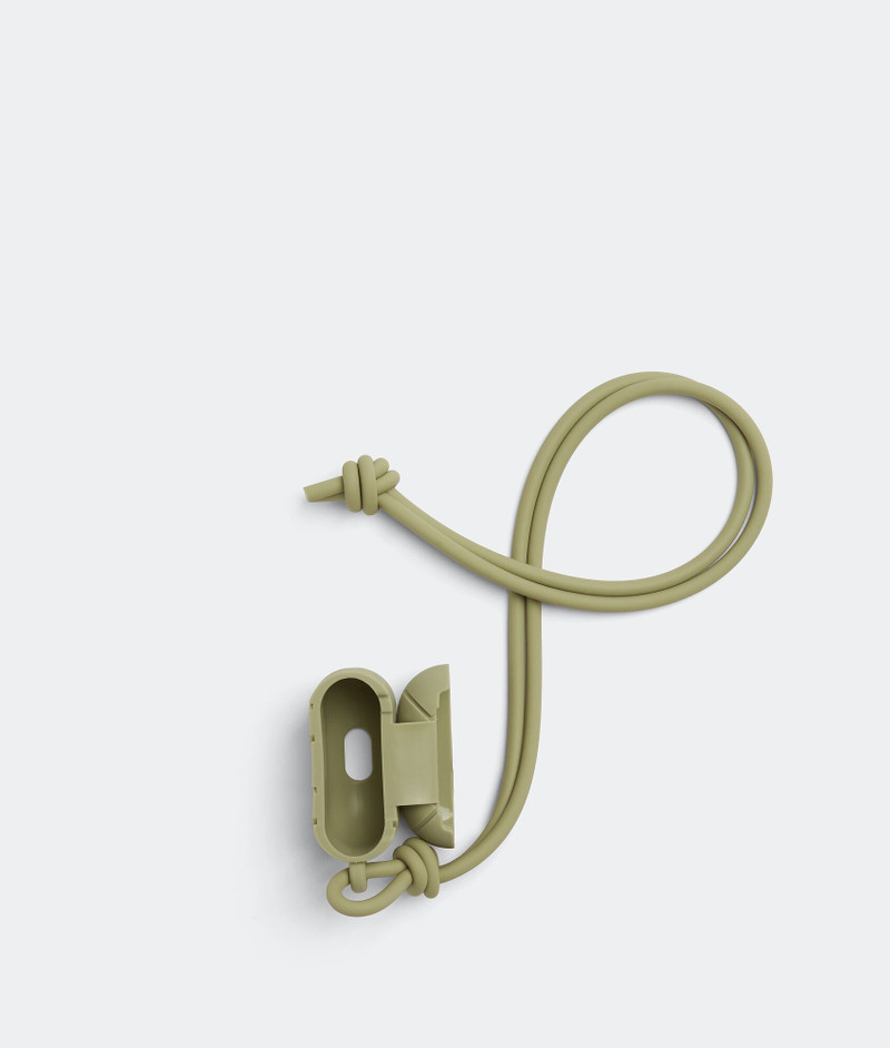 Bottega Veneta airpods case outlook