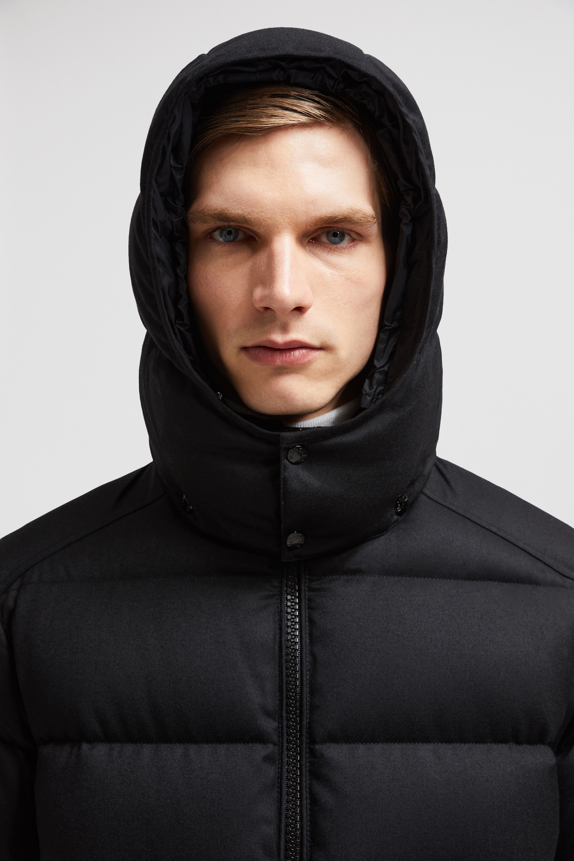 Montgenevre Short Down Jacket - 4