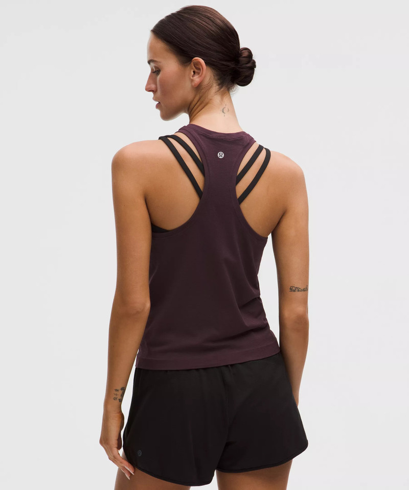 lululemon Swiftly Tech Racerback Tank Top 2.0 *Waist Length outlook