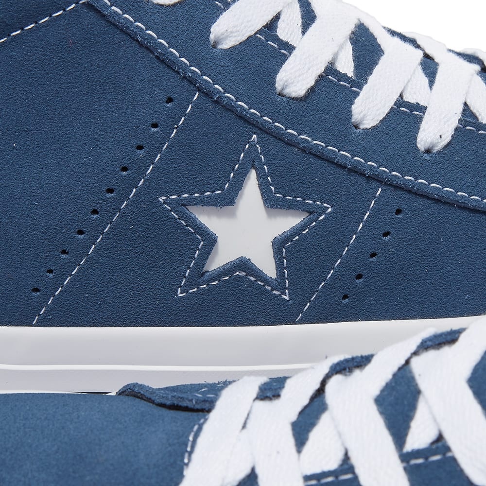 Converse x Ben Raemers One Star Pro - 4