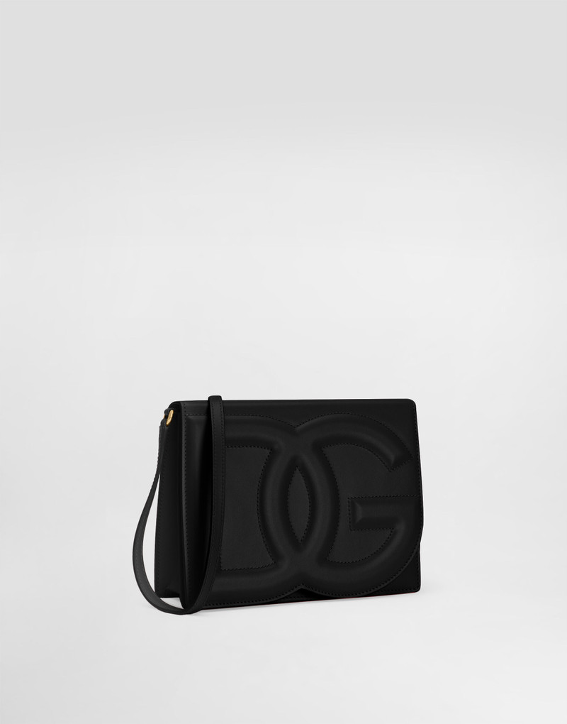 Small DG Logo Bag crossbody bag 3