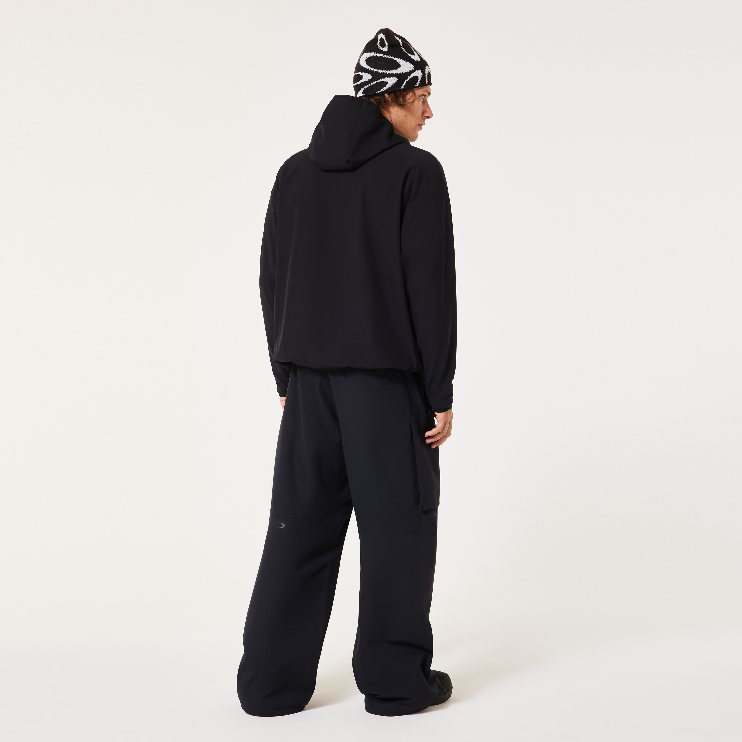 Channel Cargo Pant - 4