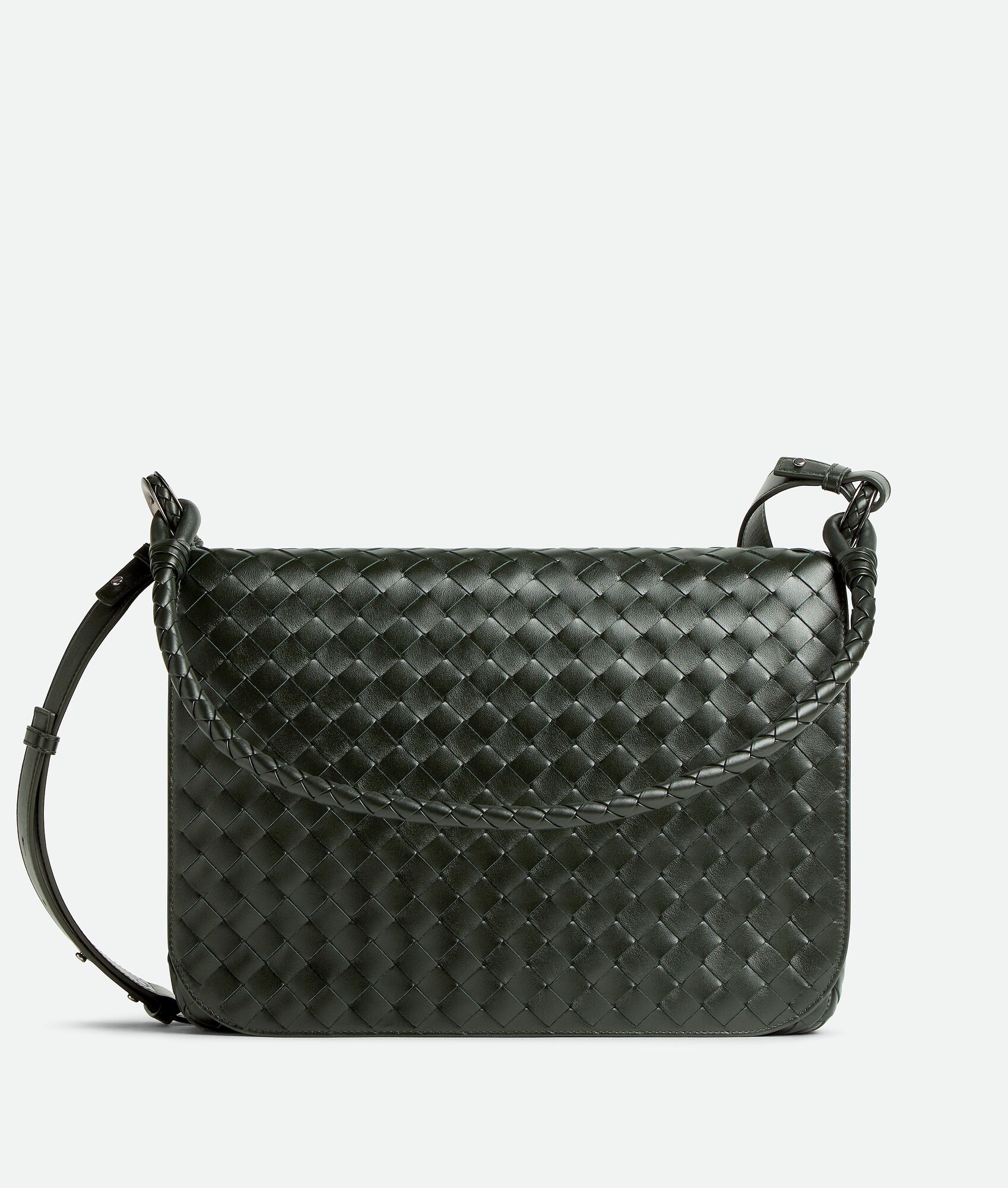 Small Swing Messenger - 1