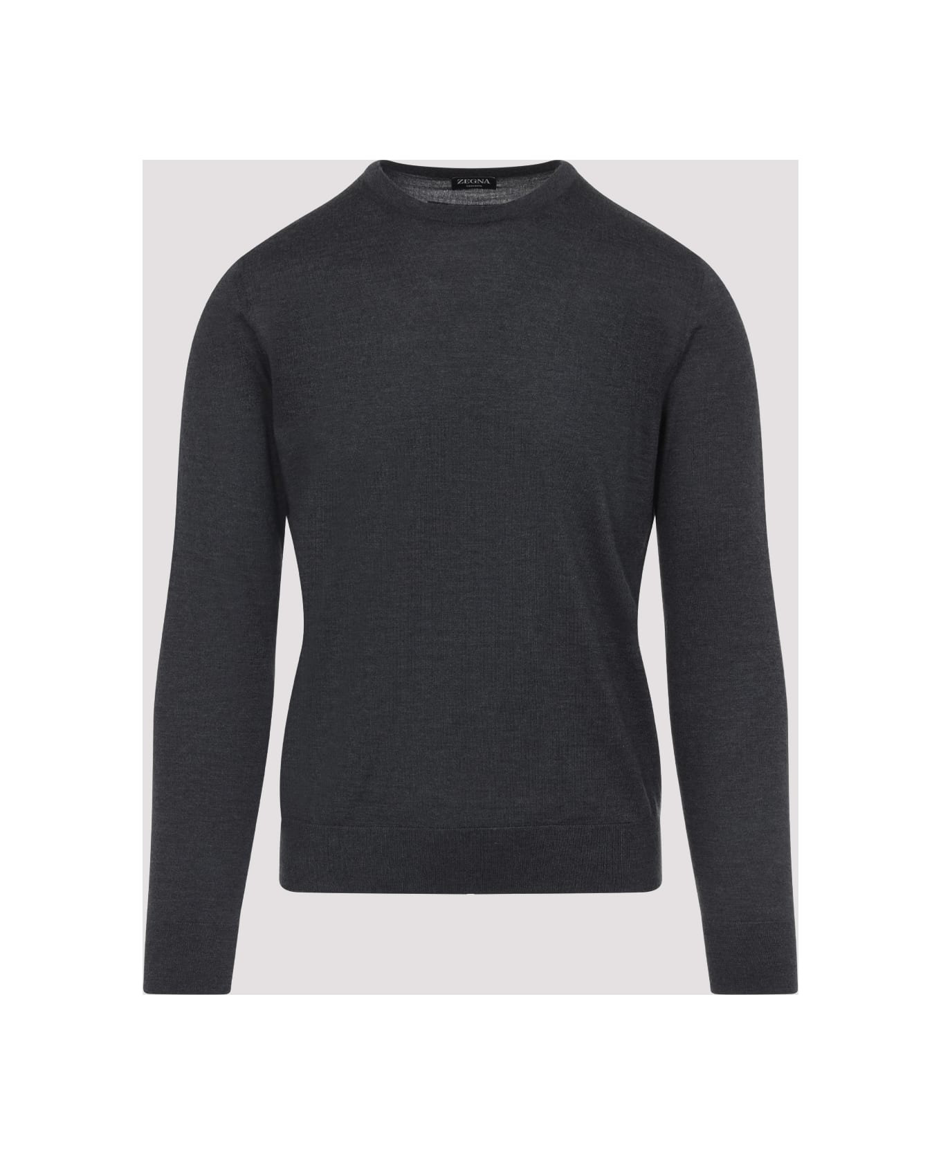 Cashseta Pullover - 3