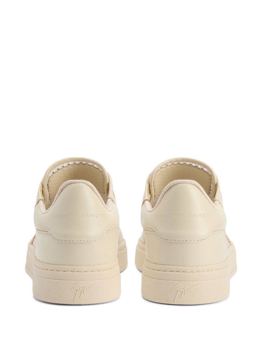 mesh sneakers - 3