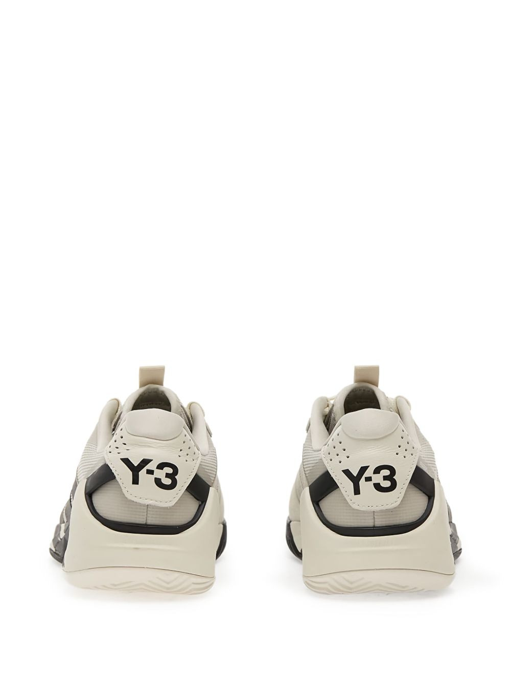 Adizero Ubersonic 5 sneakers - 3