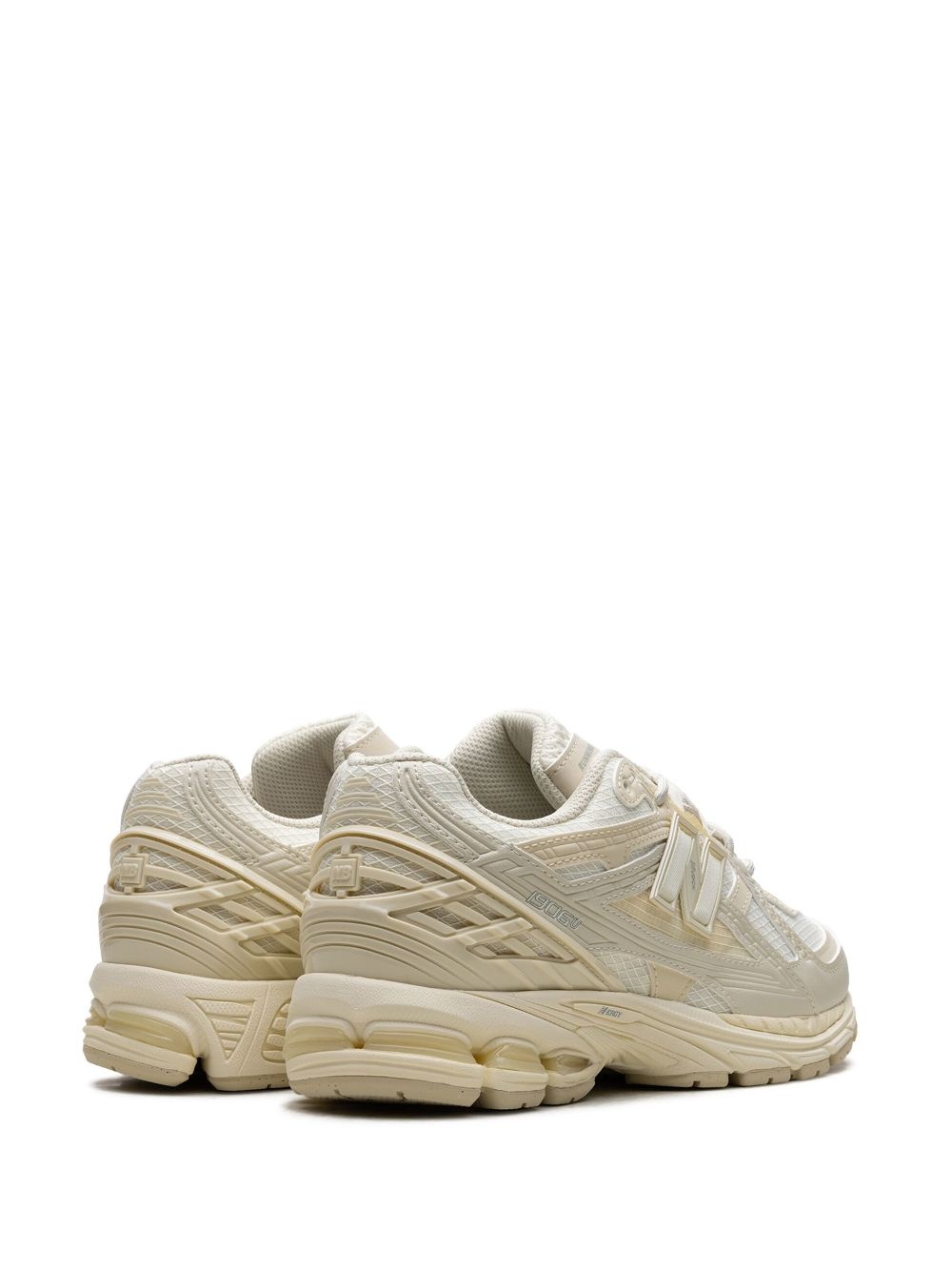 1906 Utility "Yellow" sneakers - 3