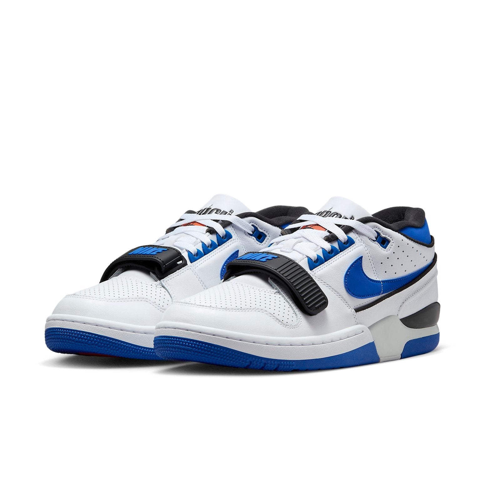 Nike Air Alpha Force 88 'Game Royal' FN6245-100 - 3