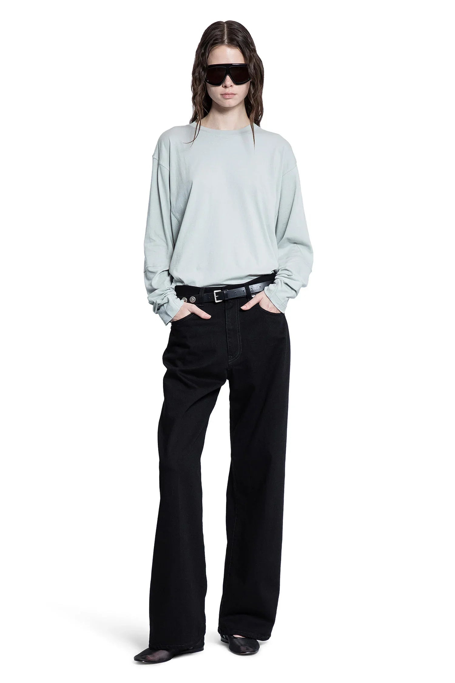 Wide-Jeans - 4