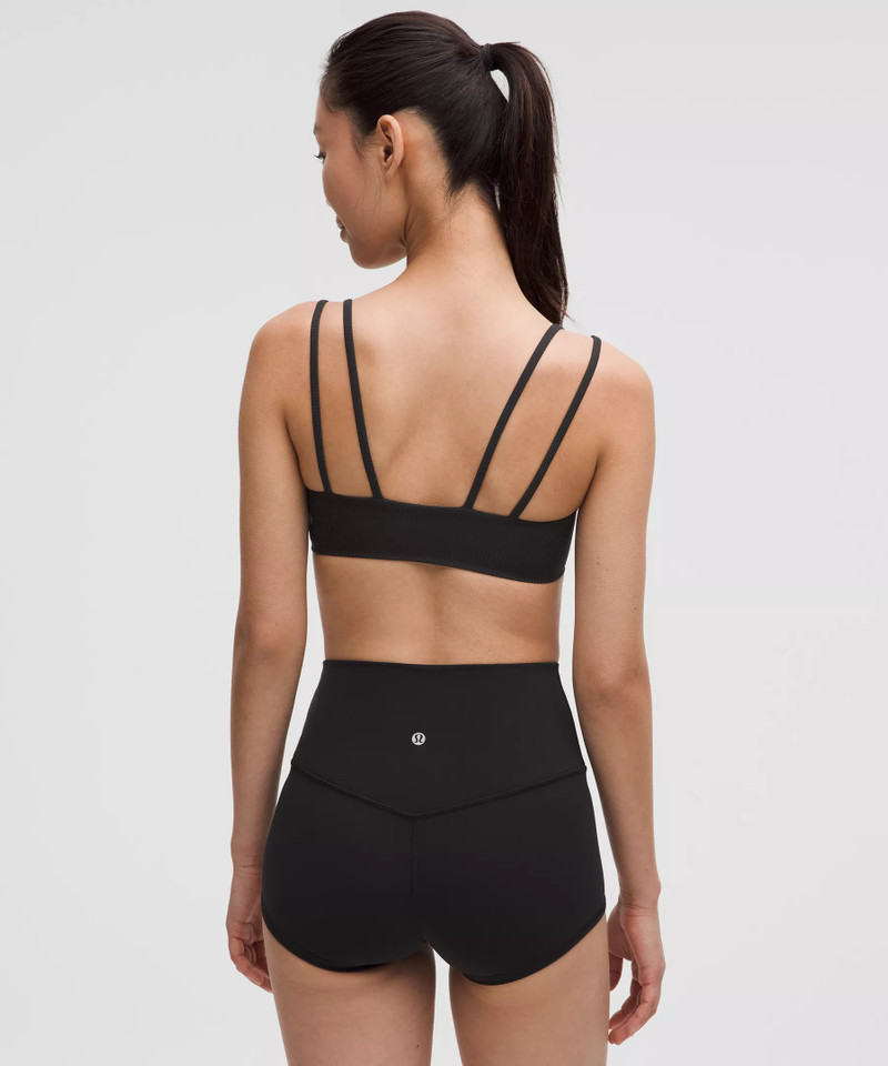 lululemon Like a Cloud Ribbed Bra *Light Support, B/C Cup outlook