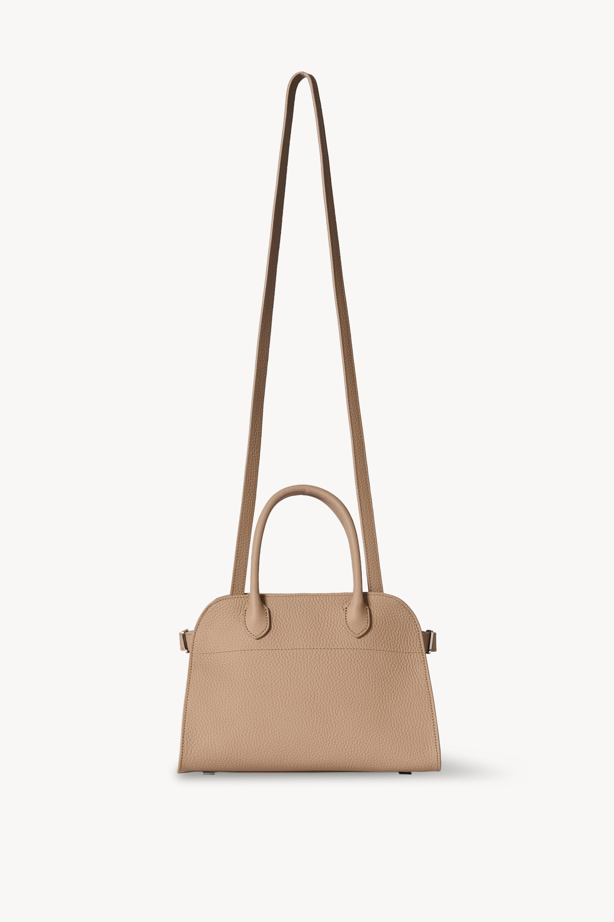 Soft Margaux 10 Bag in Leather - 4