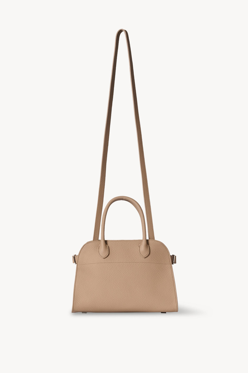 Soft Margaux 10 Bag in Leather 4