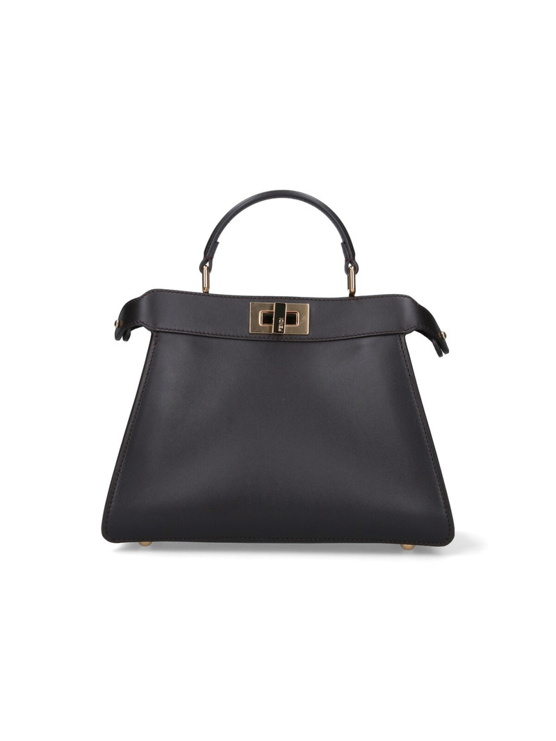 "PEEKABOO ISEEU" BAG 3