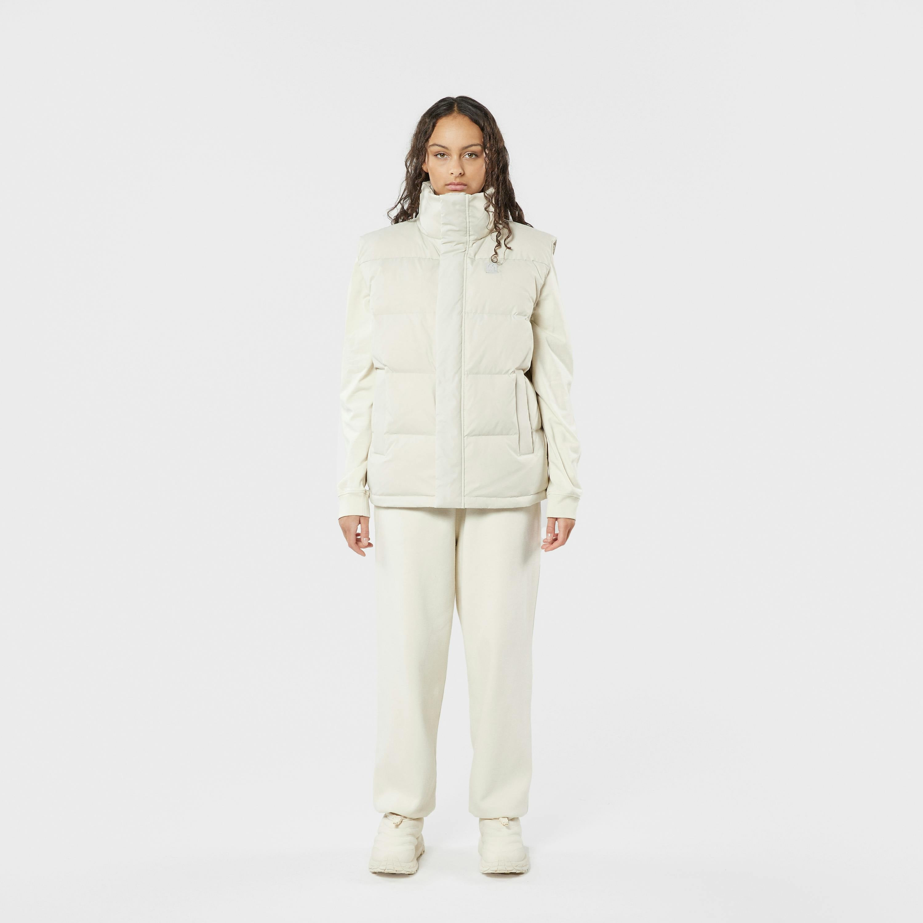 Dyngja Down Vest PFAS-Free (Unisex) - 3