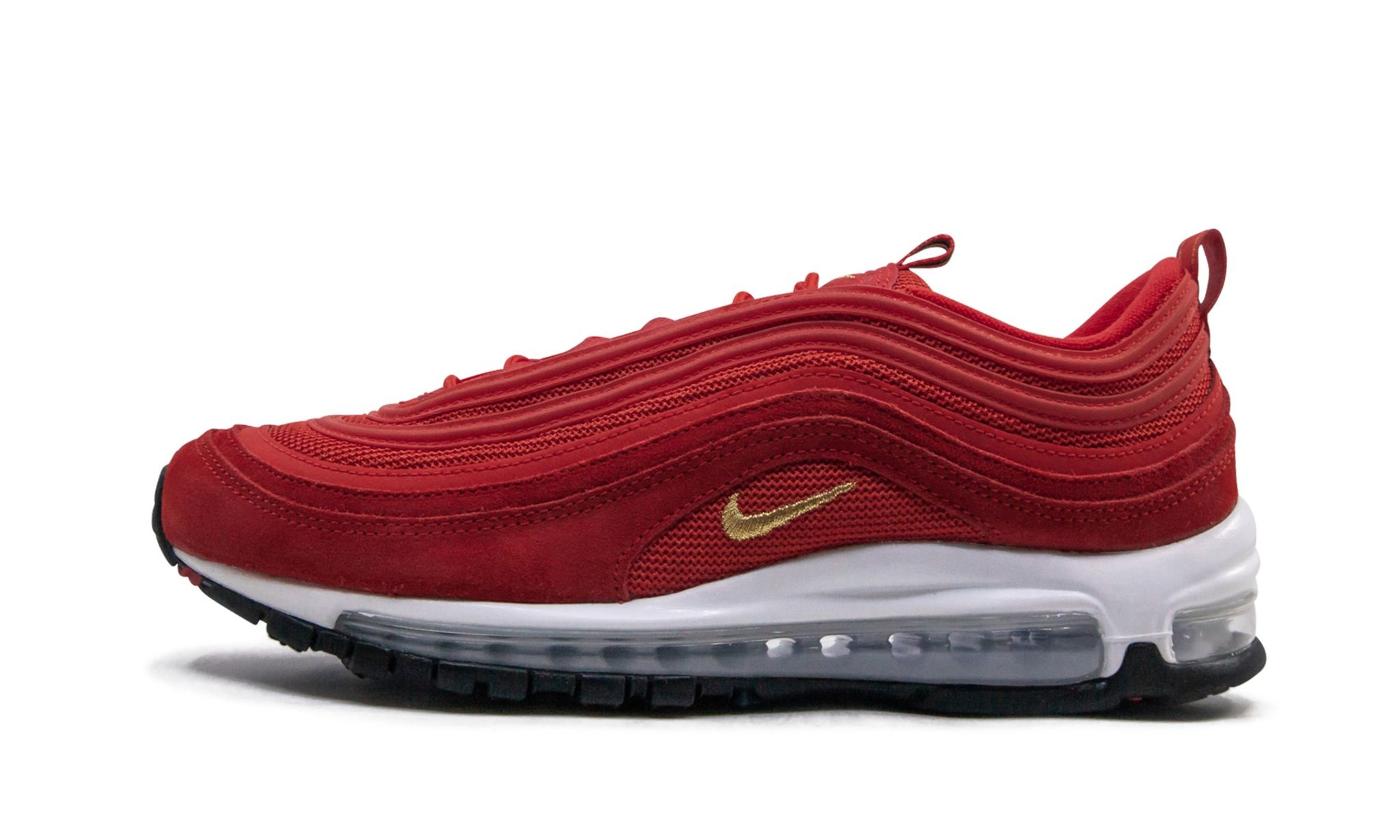 Air Max 97 QS "Olympic Rings Pack - Red" - 1