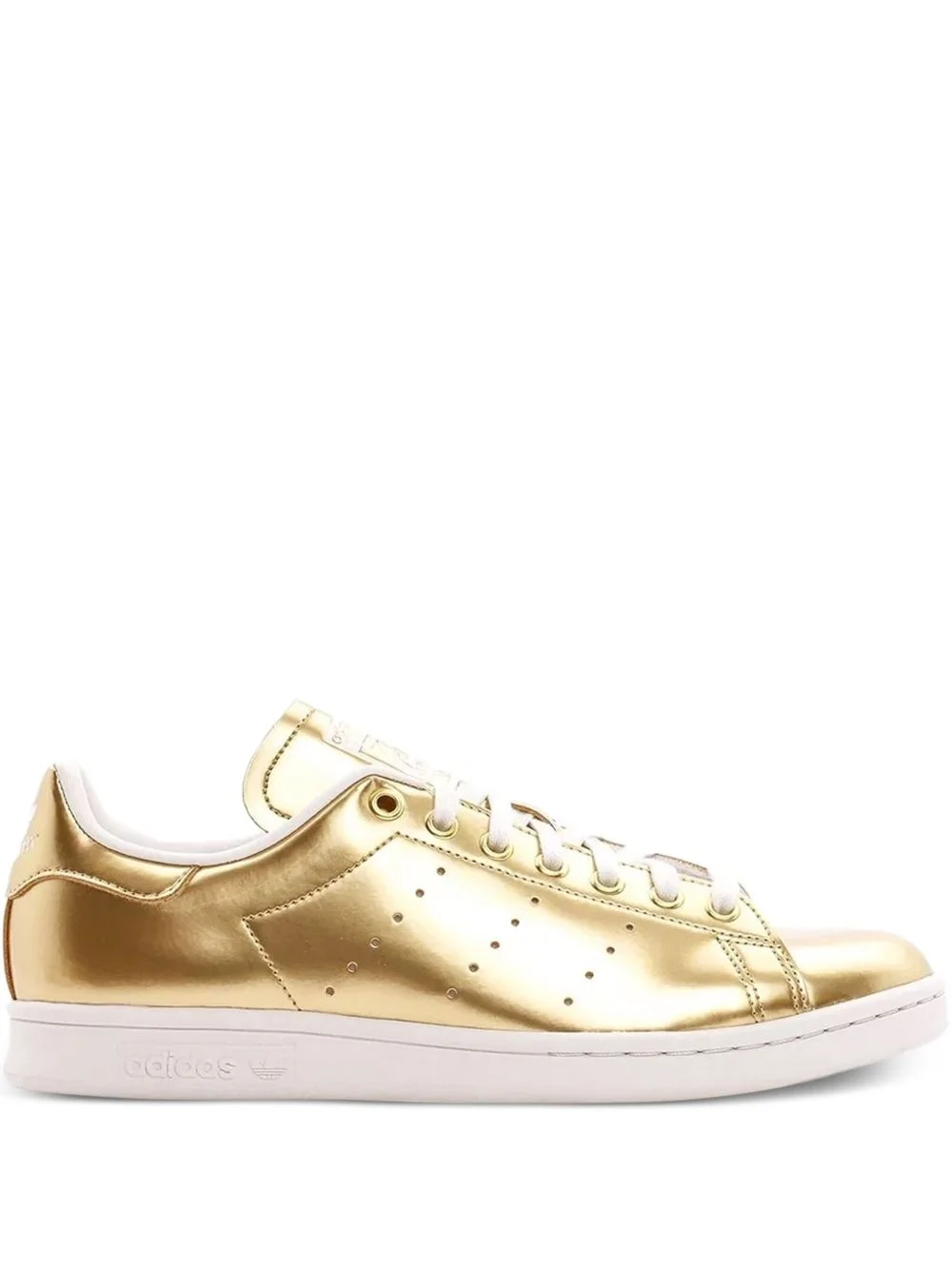 Stan Smith "Gold" sneakers - 1