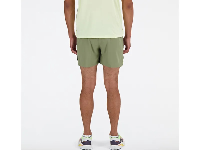 New Balance RC Seamless 5" Short - 3