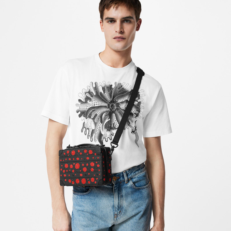 Louis Vuitton LV x YK Handle Soft Trunk outlook