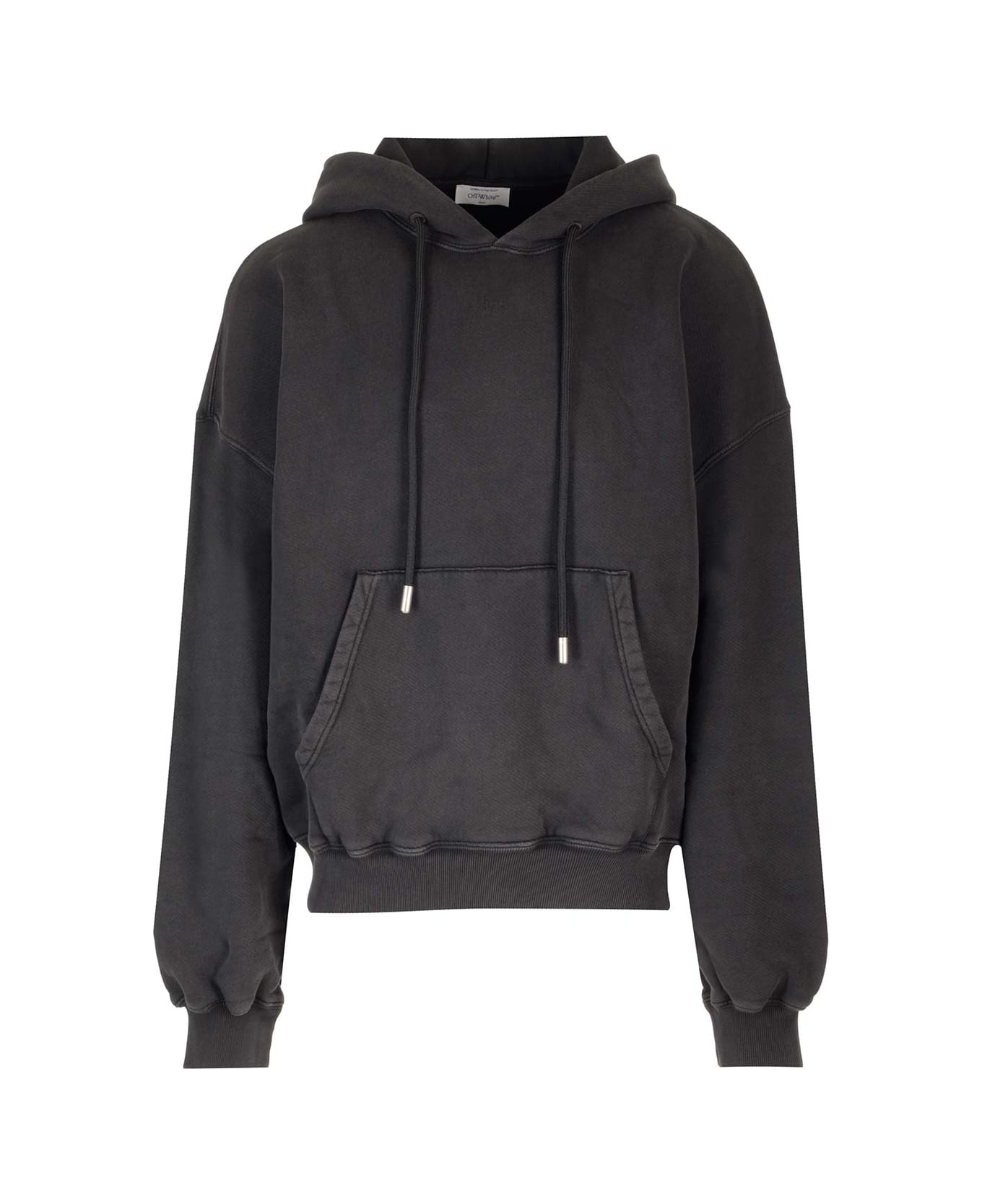 'super Moon' Hoodie - 1