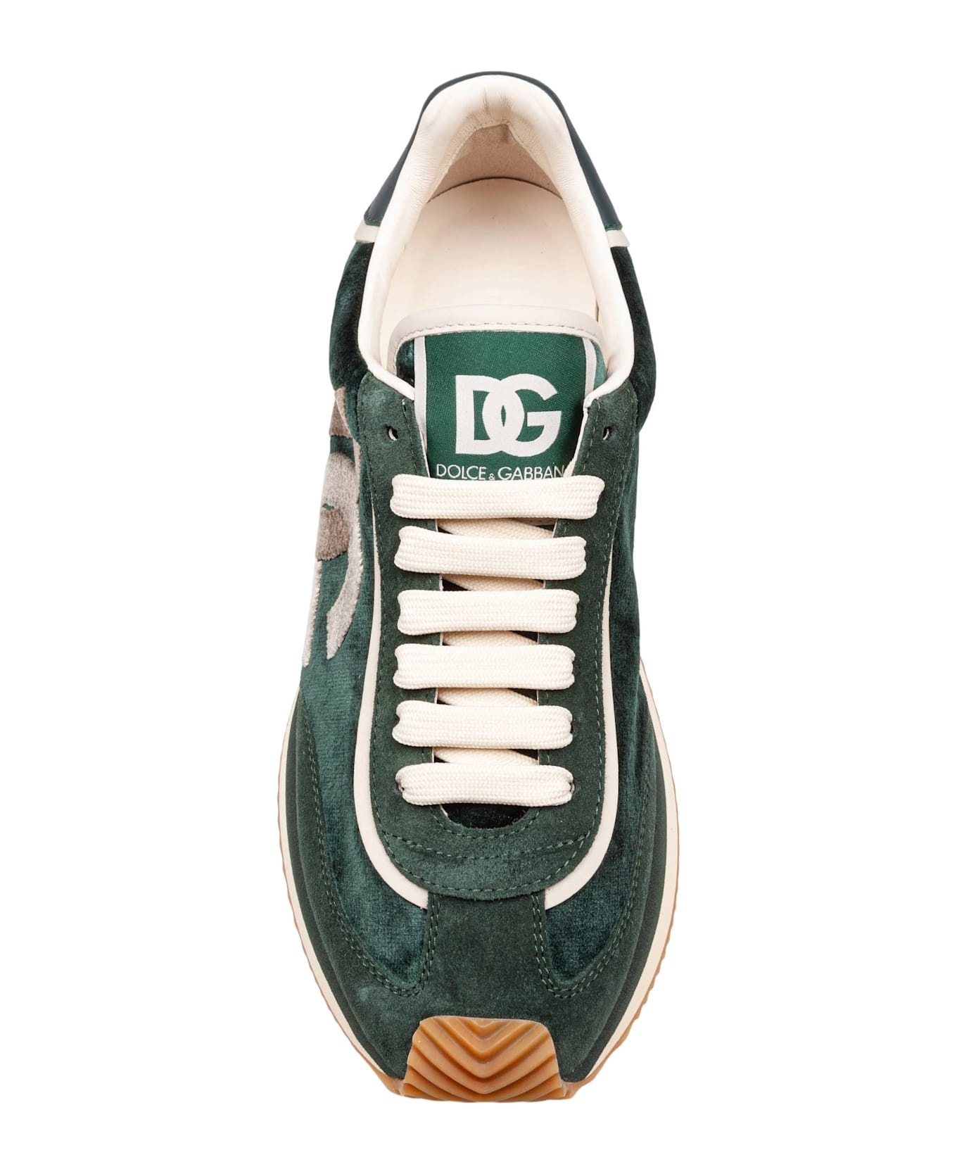 Dg Cushion Sneakers - 3