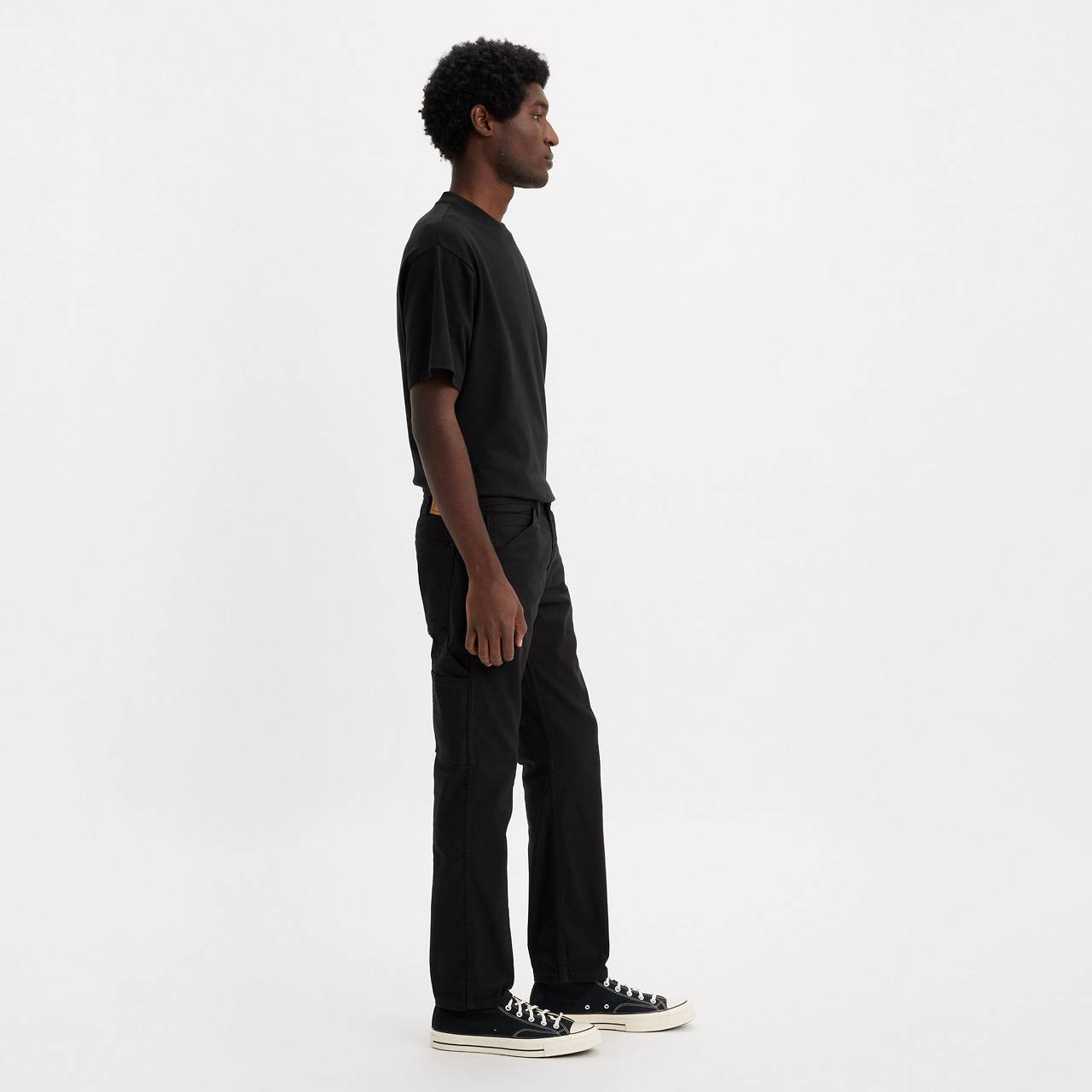 511™ SLIM FIT UTILITY MEN'S JEANS - 3