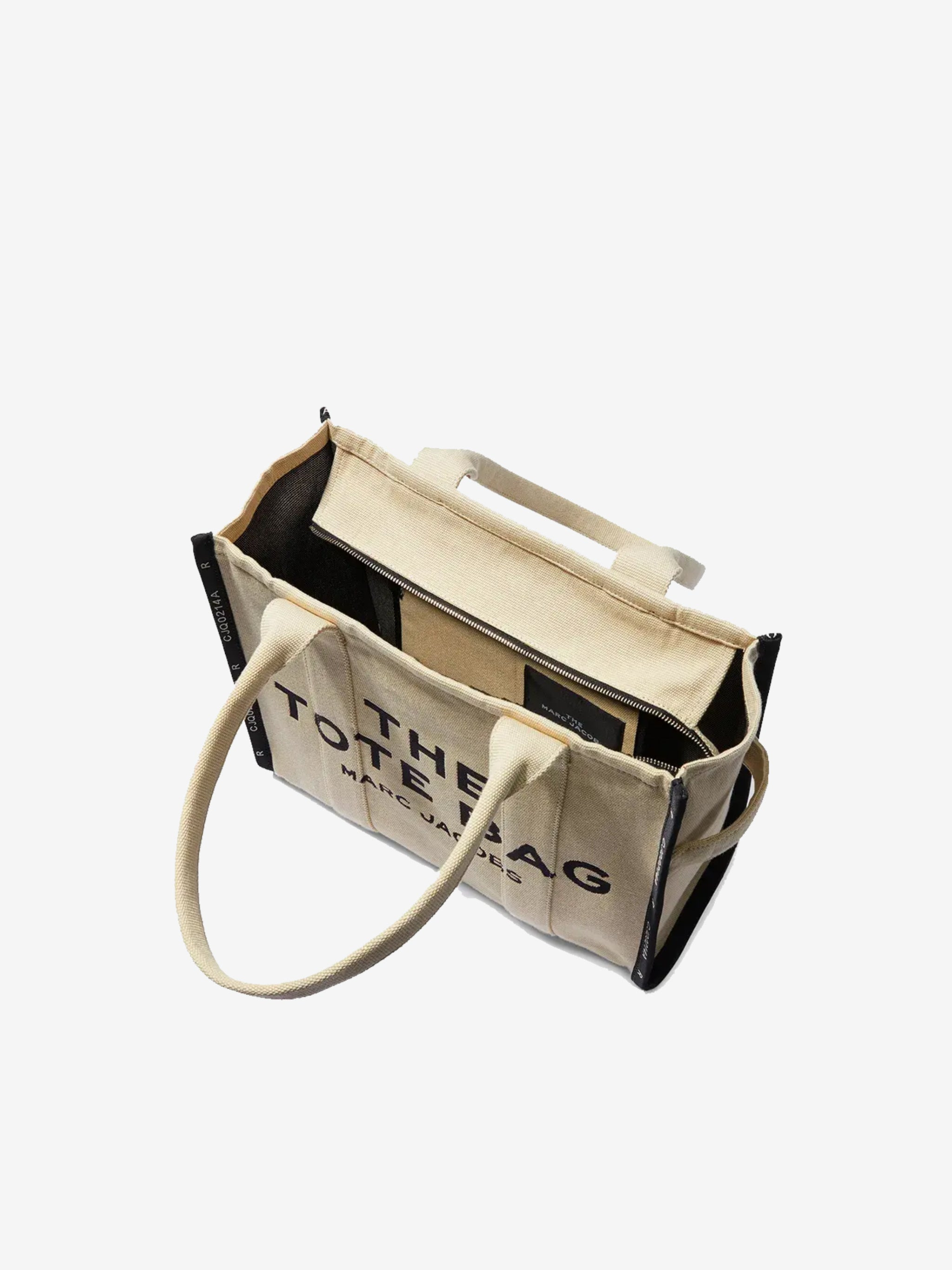 MARC JACOBS - Women The Jacquard Large Tote Bag - 5