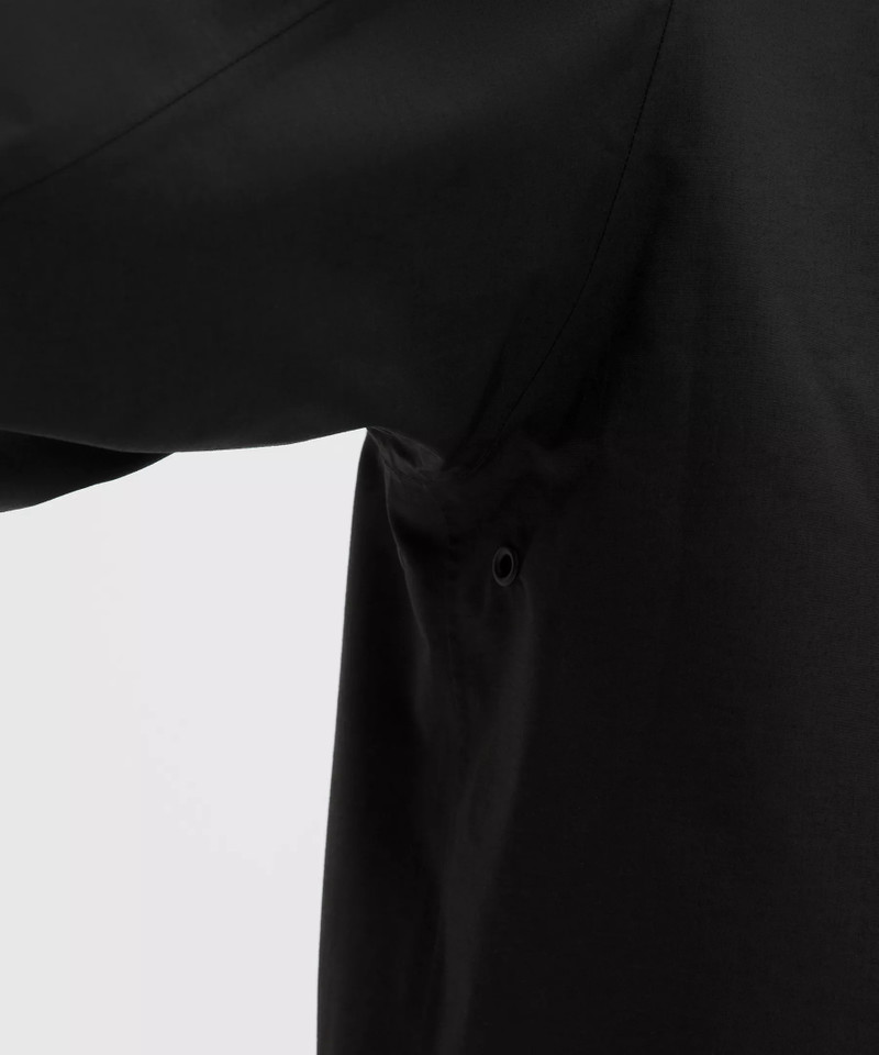 Waterproof Classic-Fit Car Coat 9
