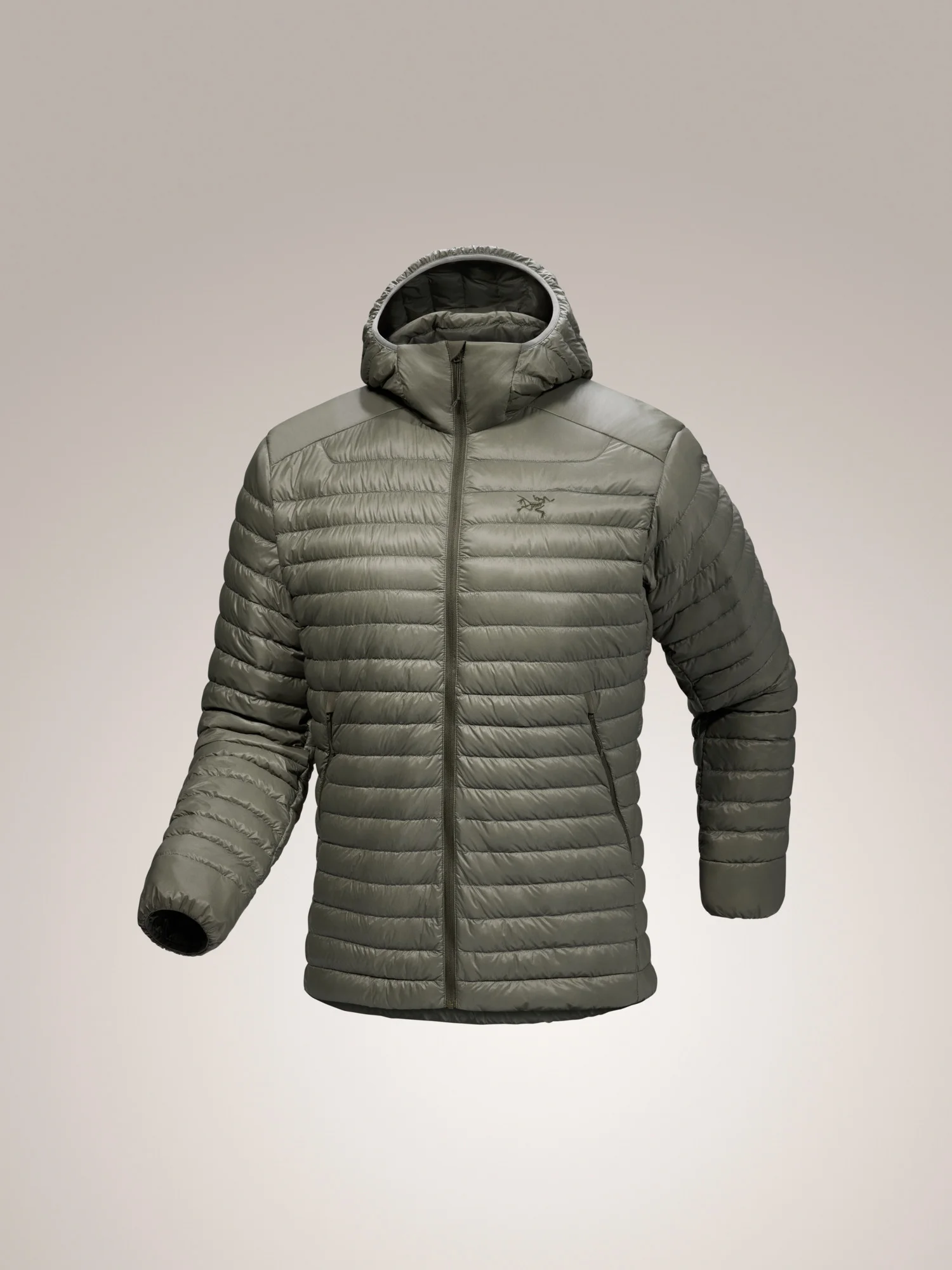 Cerium SL Hoody - 1